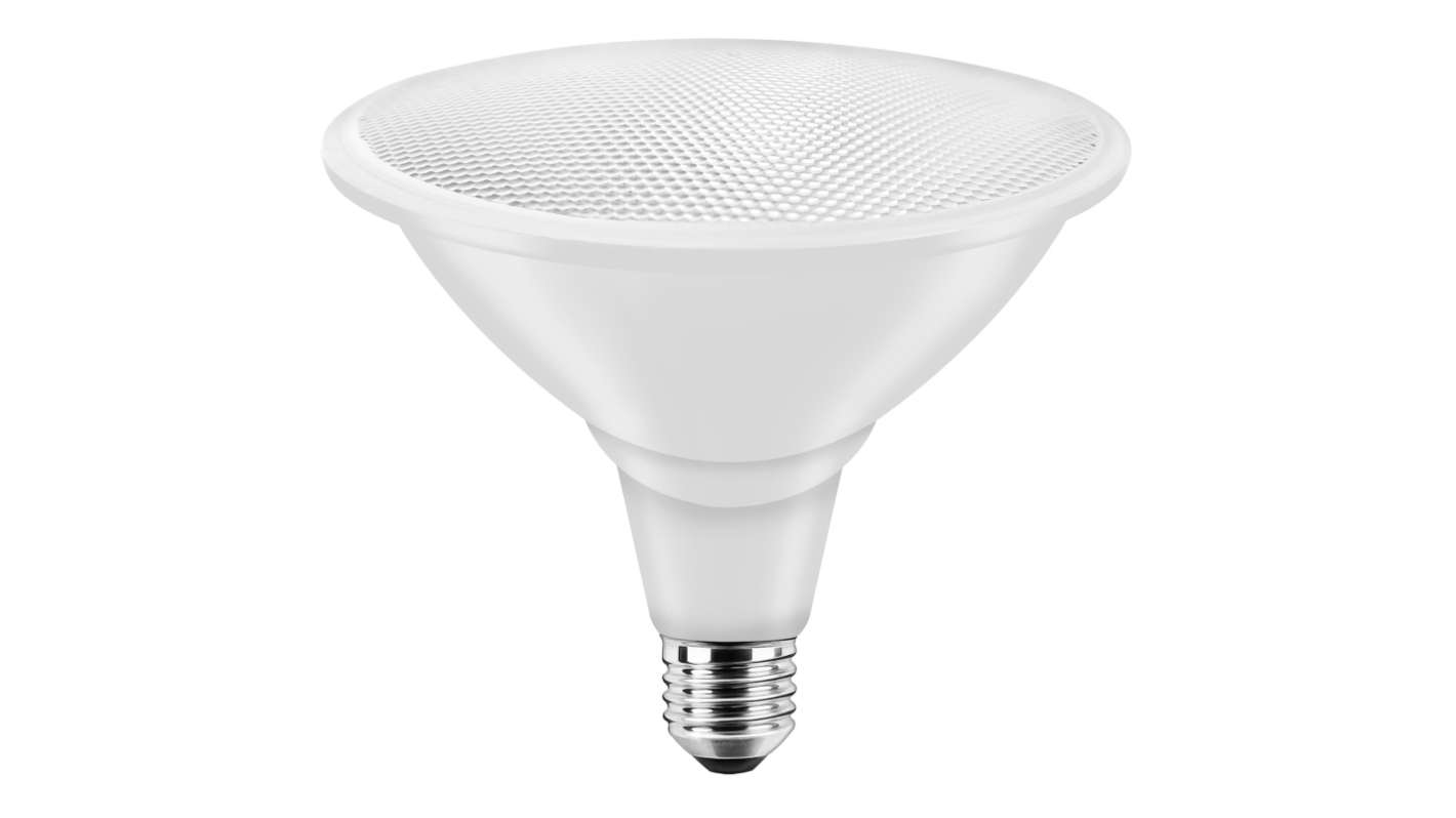 Lampade LED Orbitec con base E27, 15 W, col. Bianco, intensità regolabile