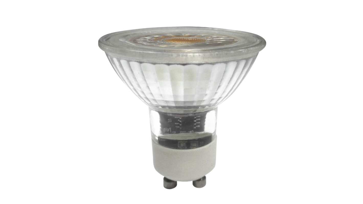 Orbitec 180 GU5.3 LED Bulbs 1.18 W(1.18W), Red, Reflector shape