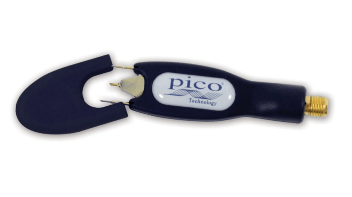 Pico Technology 914 Series PicoConnect 914 Oscilloscope Probe, Passive Probe Type, 4GHz, SMA Female Connector