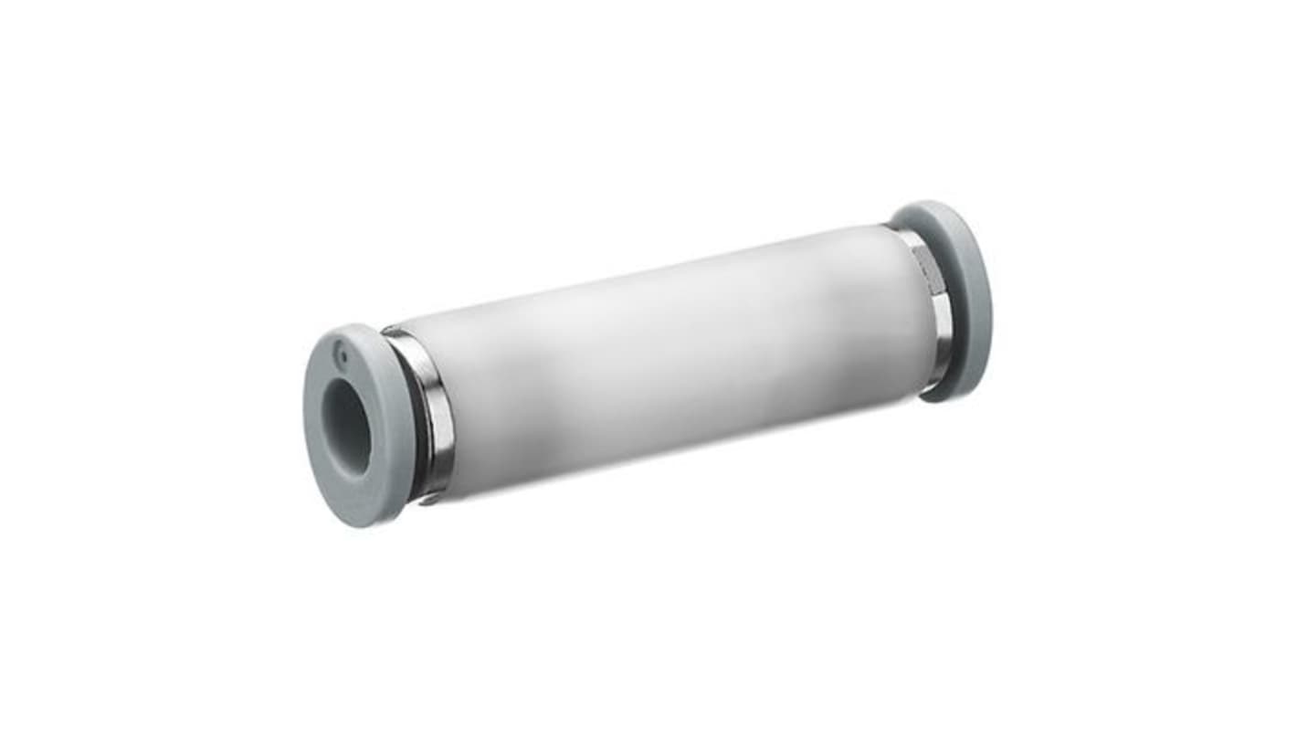 EMERSON ? AVENTICS QR1-SKR Non Return Valve, 6mm Tube Inlet, 6mm Tube Outlet, 0.8 → 16bar