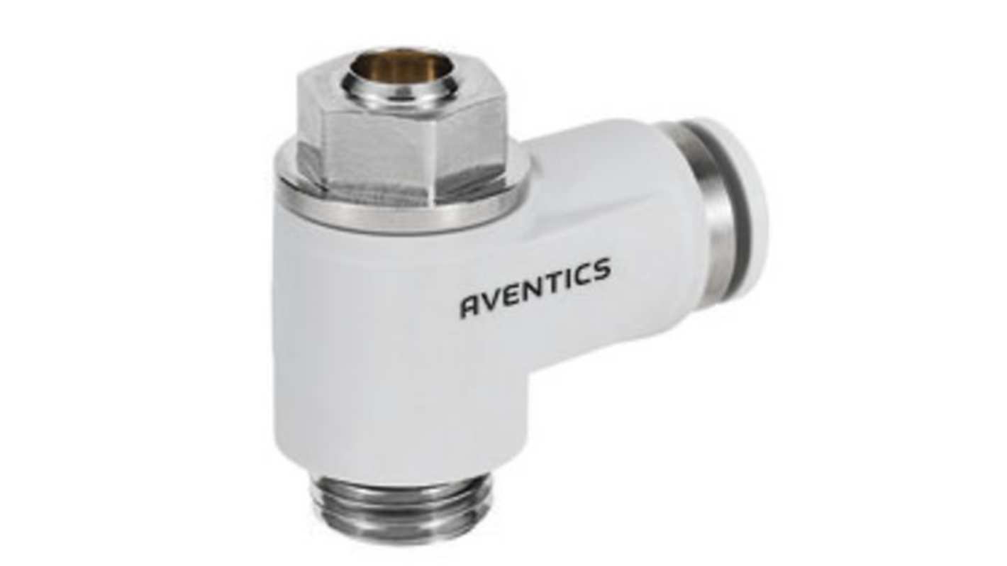 Valvola di non ritorno EMERSON – AVENTICS serie CC04, ingresso tubo 8mm