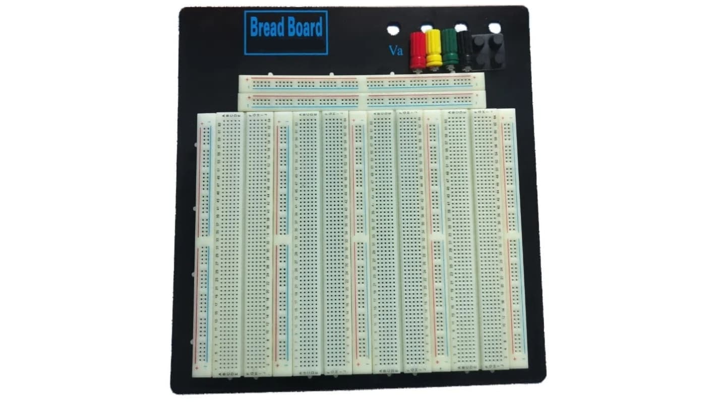 Breadboard Breadboard 250 x 260 x 9.5mm