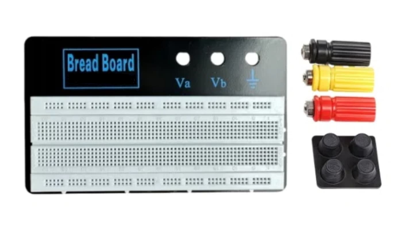 Breadboard Breadboard 185 x 110 x 9.5mm