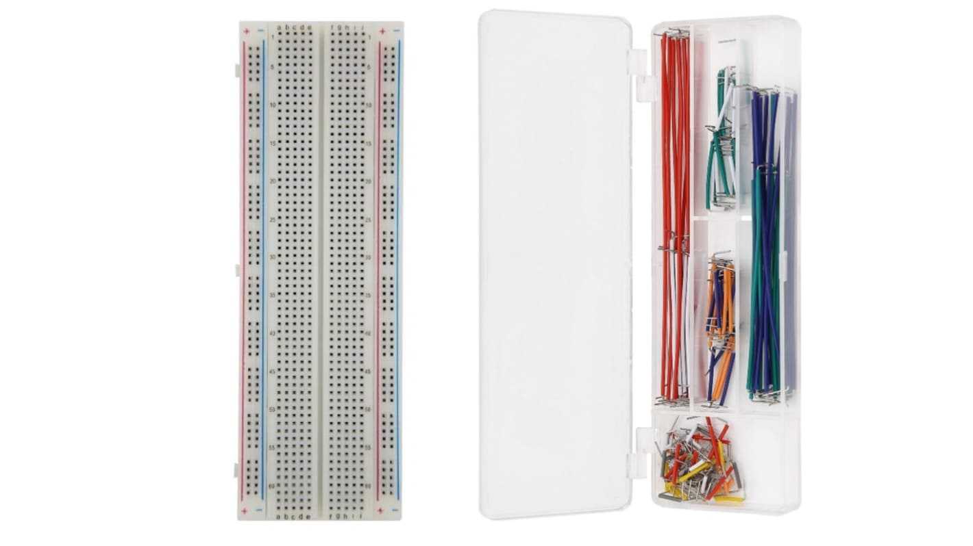 Breadboard Breadboard 165.2 x 54.6 x 8mm