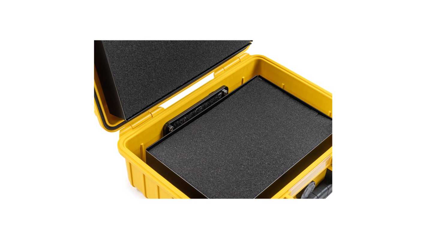 RS PRO Battery Case Defect Li-Battery batteries
