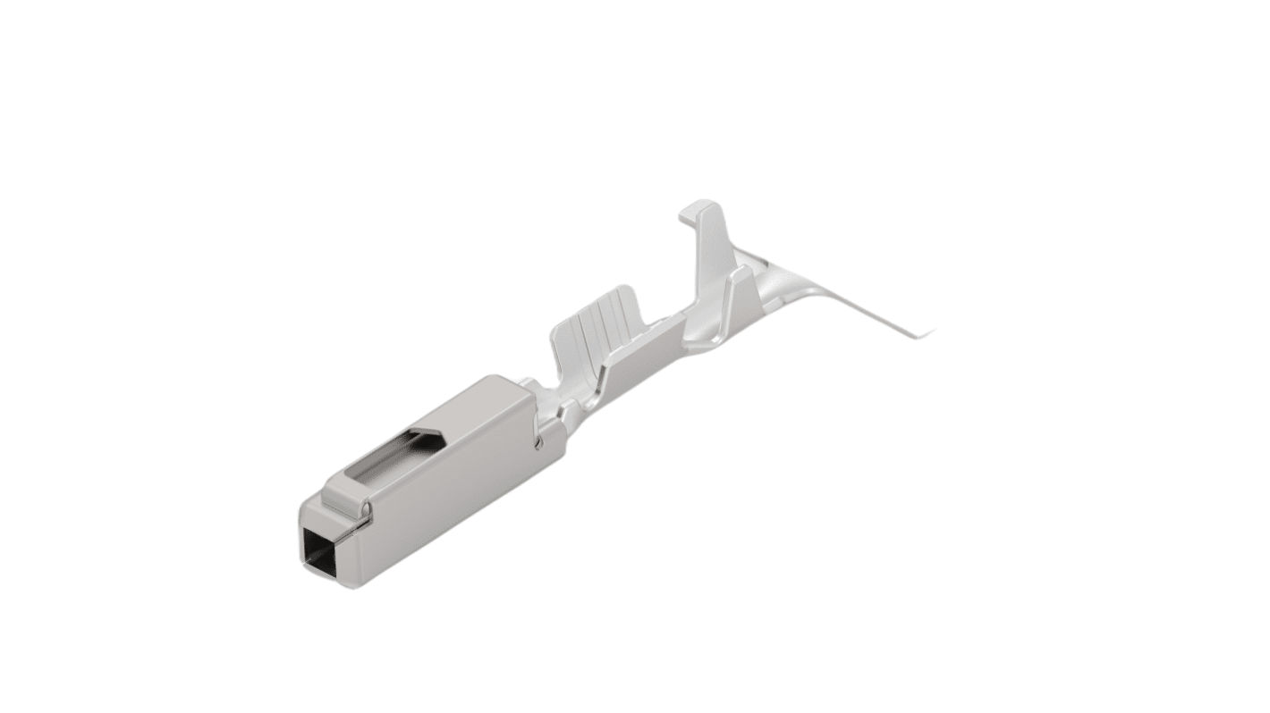 TE Connectivity Receptacle Automotive Connector Terminal