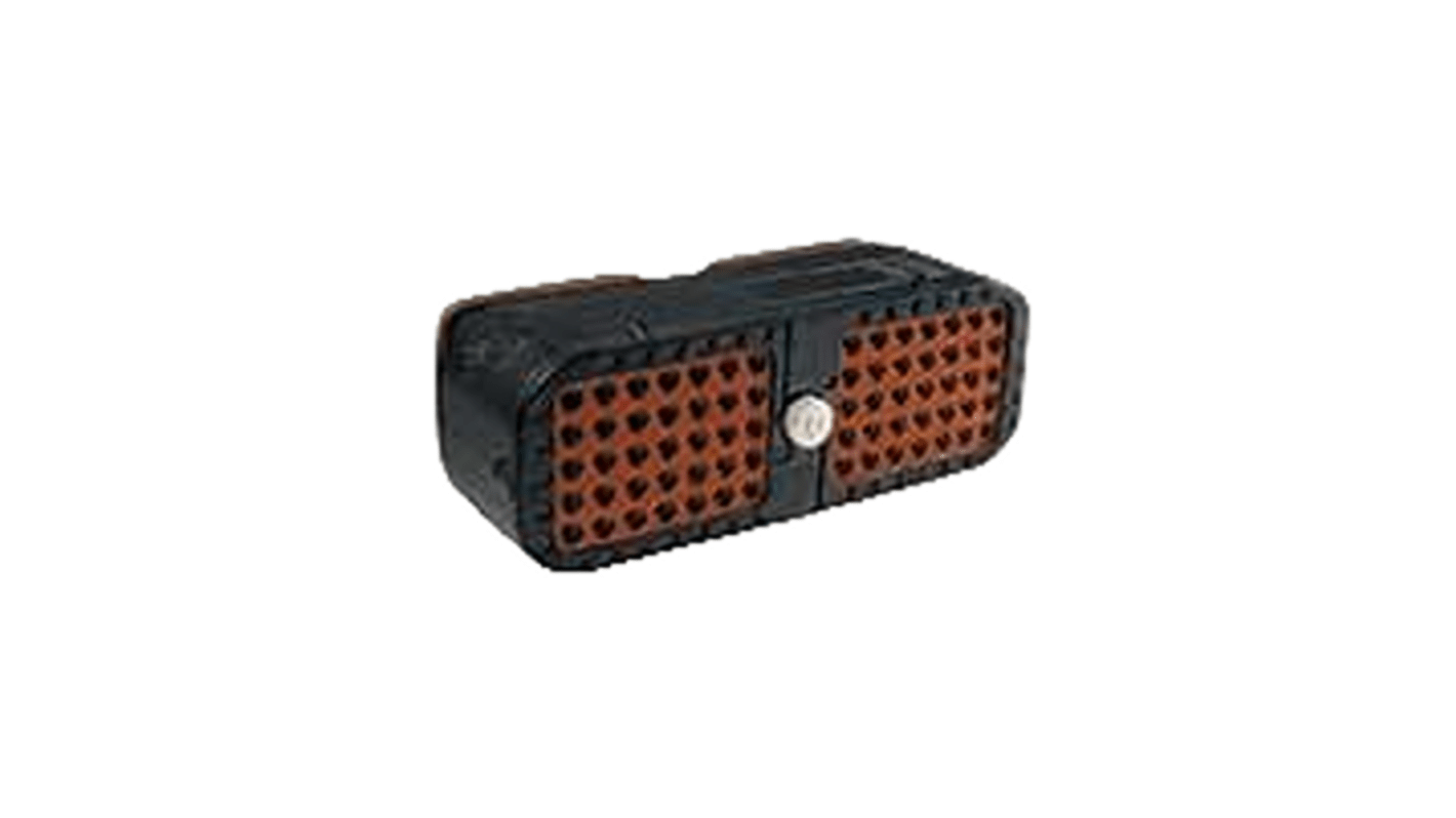 Connettore automotive Deutsch, Connettore femmina