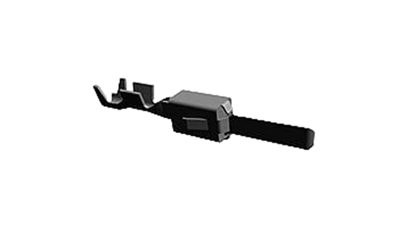 TE Connectivity Crimp Terminal Contact