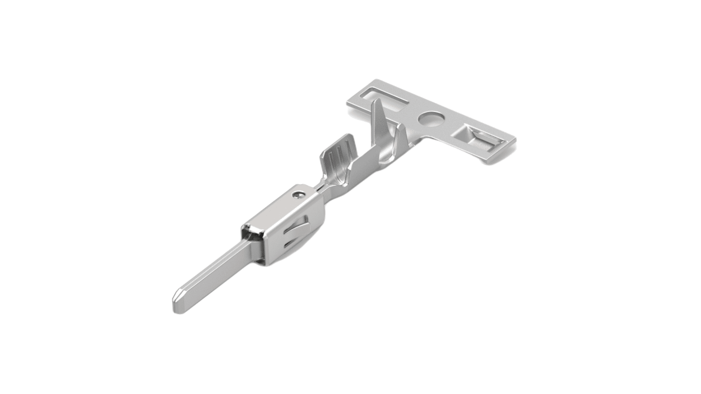TE Connectivity Wire Female Tab Terminal