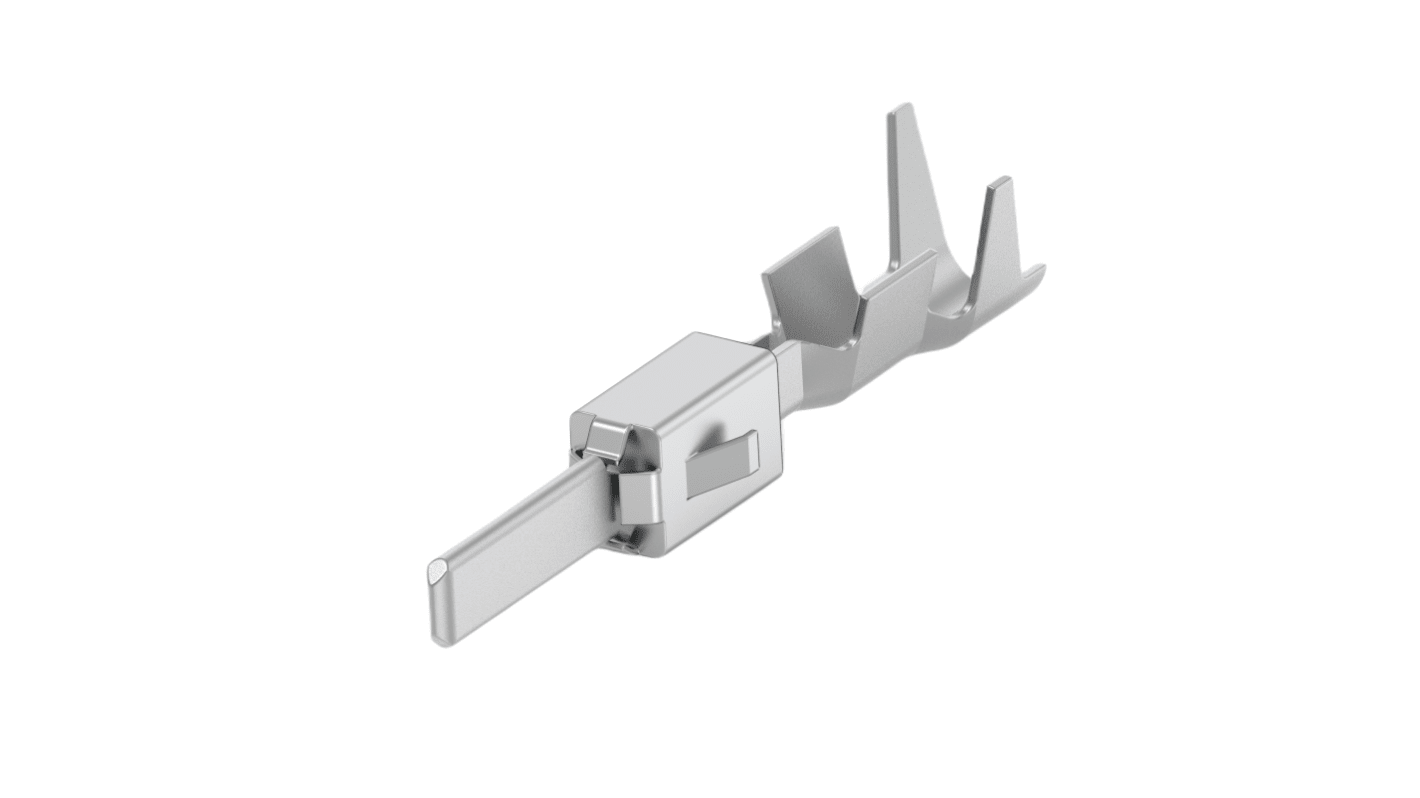 TE Connectivity Wire Female Tab Terminal