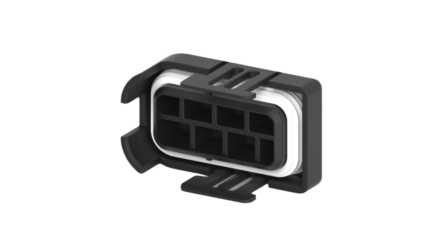 TE Connectivity, HDSCS Housing