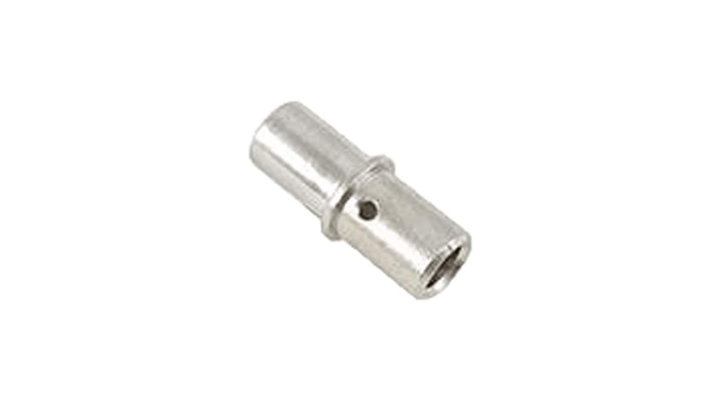 TE Connectivity Wire Female Socket Terminal