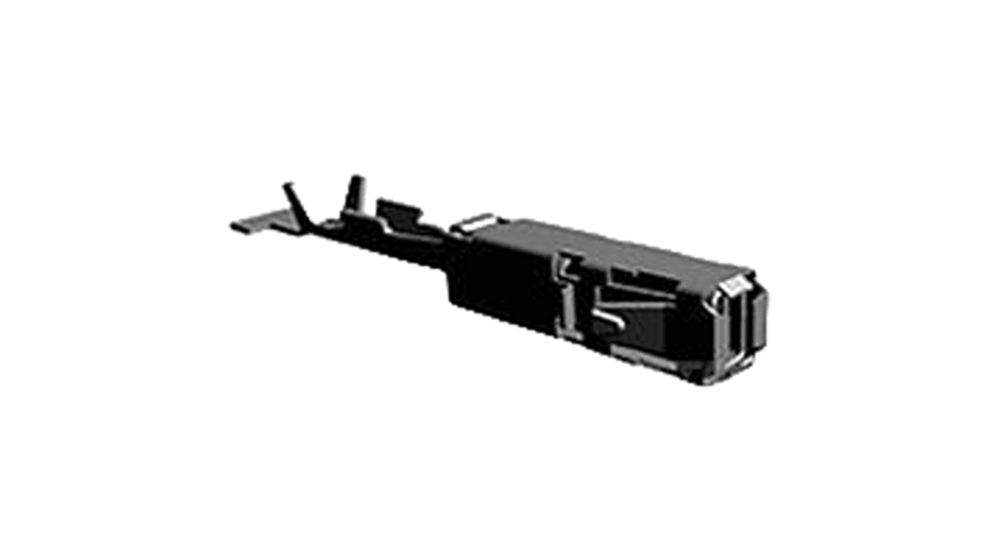 TE Connectivity Wire Female Receptacle Terminal