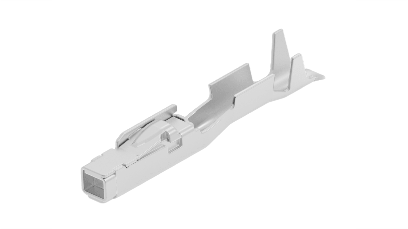TE Connectivity Wire Female Receptacle Terminal