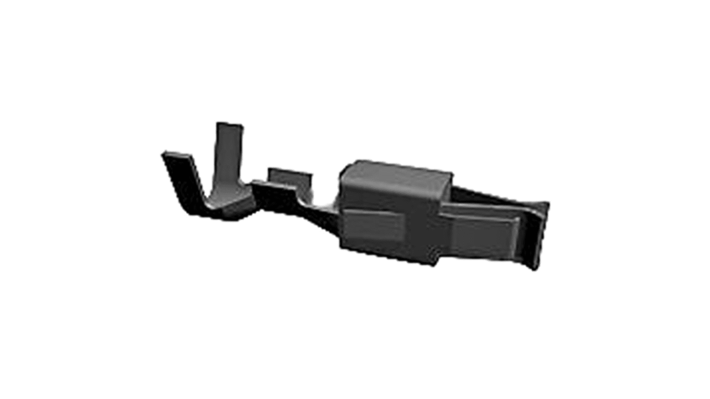 TE Connectivity Wire Female Tab Terminal