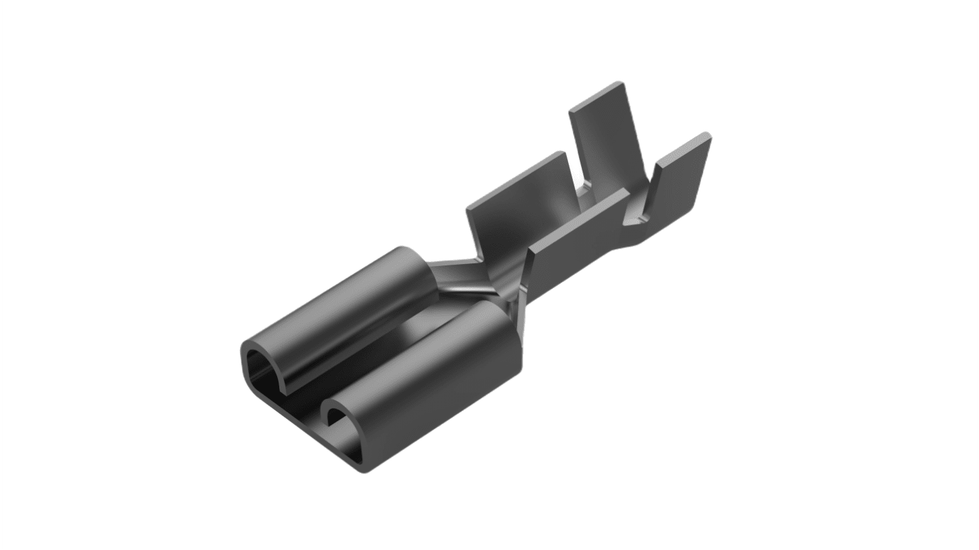 Terminal Faston 250 REC 1-2.5MM