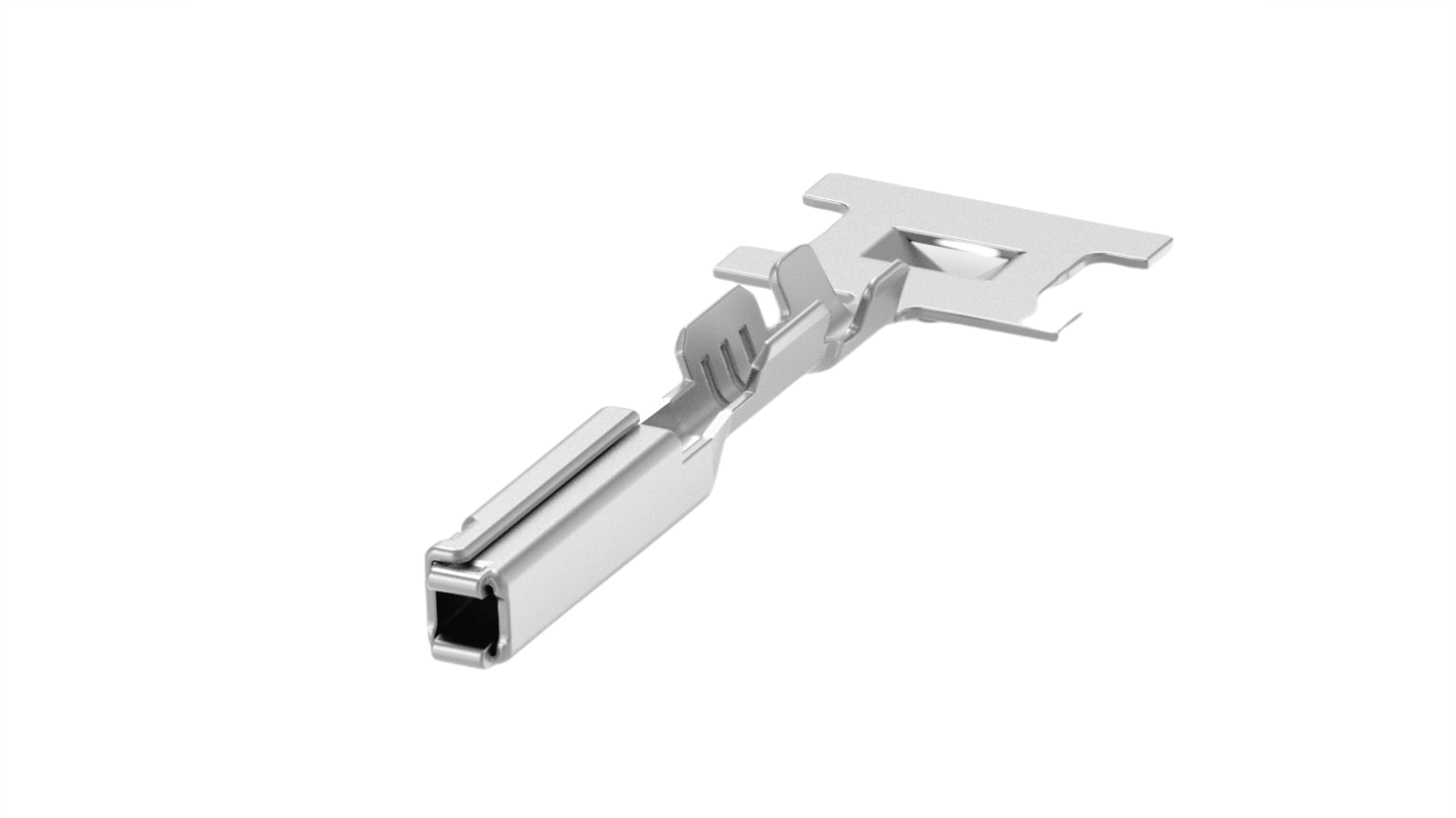 TE Connectivity Wire Female Receptacle Terminal
