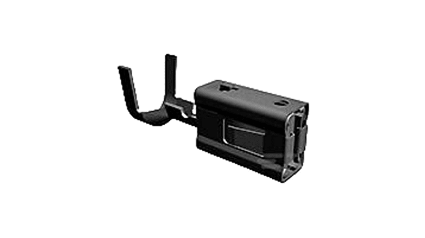 TE Connectivity Wire Female Receptacle Terminal