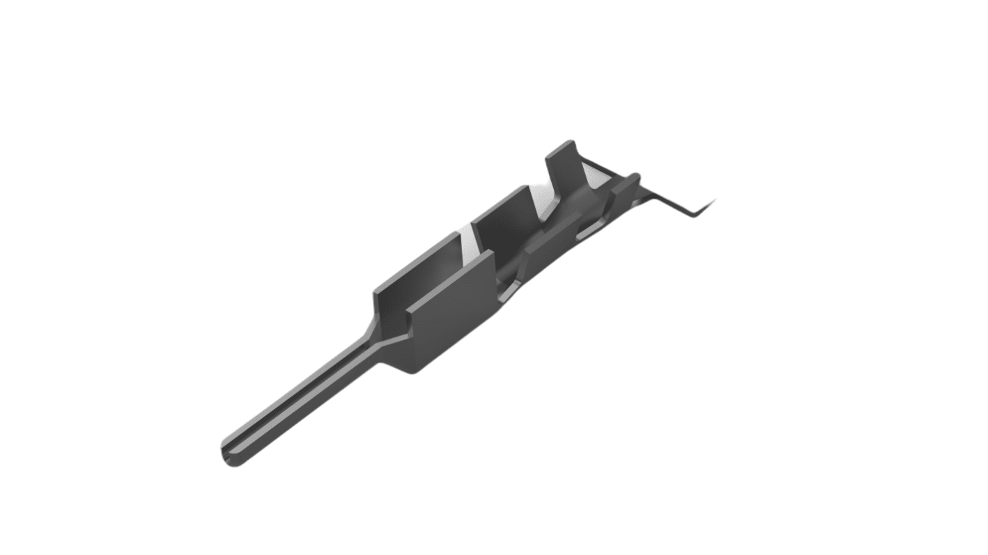 TE Connectivity Wire Male Pin Terminal