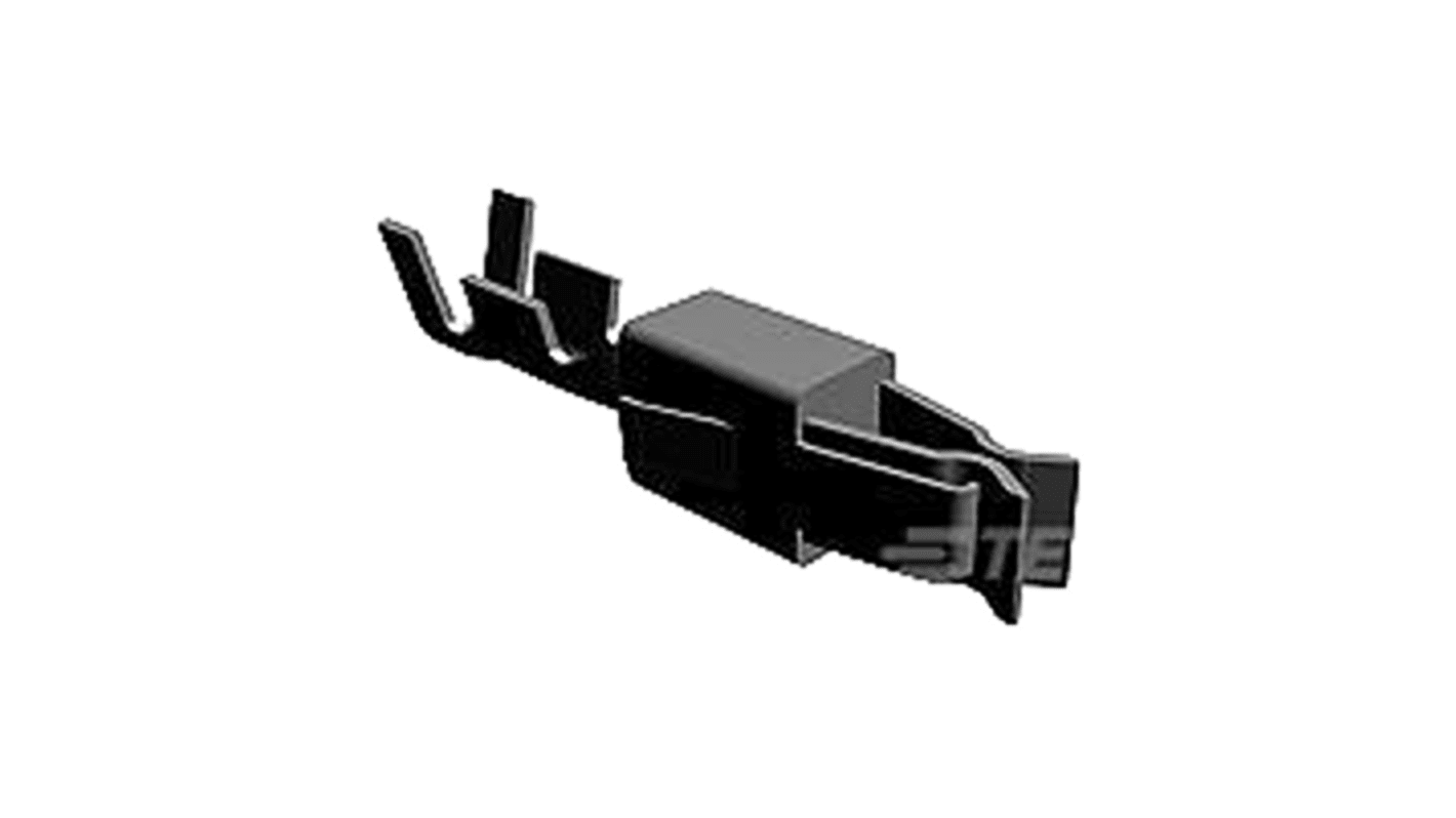 TE Connectivity Wire Female Receptacle Terminal