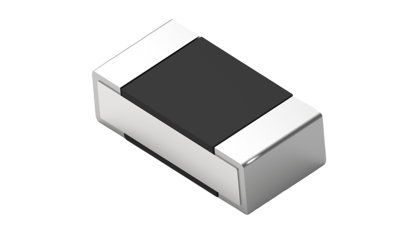 TE Connectivity Holsworthy RP73 10KΩ, 0402 Thin Film SMD Resistor 0.1% 0.1W