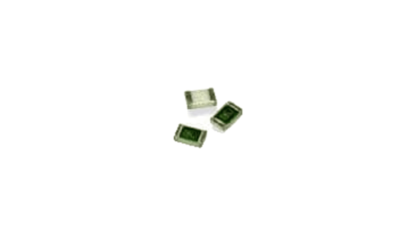 TE Connectivity Neohm CPF 1MΩ, 0603 Thin Film SMD Resistor 0.1% 0.063W