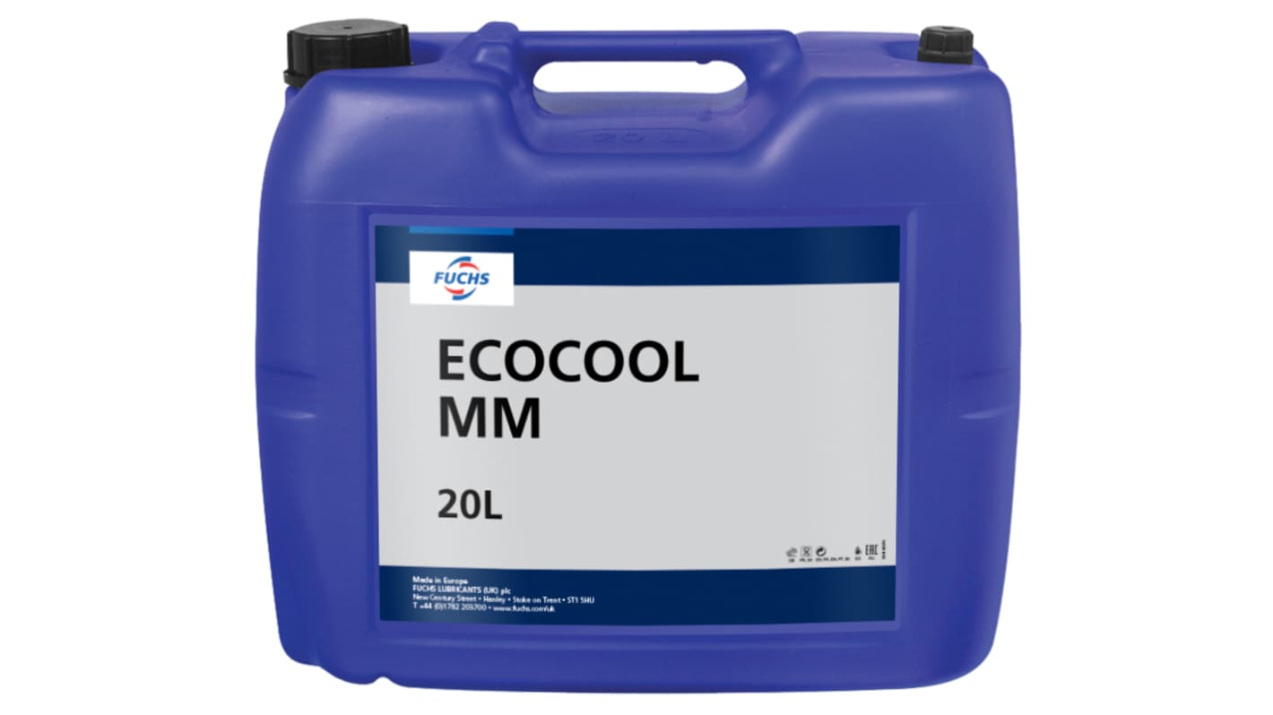 Fuchs Cutting Fluid 20 L Can