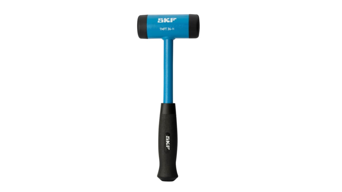 SKF Dead Blow Hammer, 880g