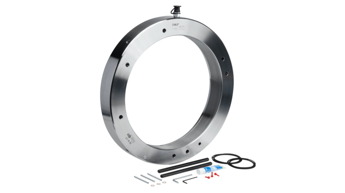 SKF Nut, HMV 200E