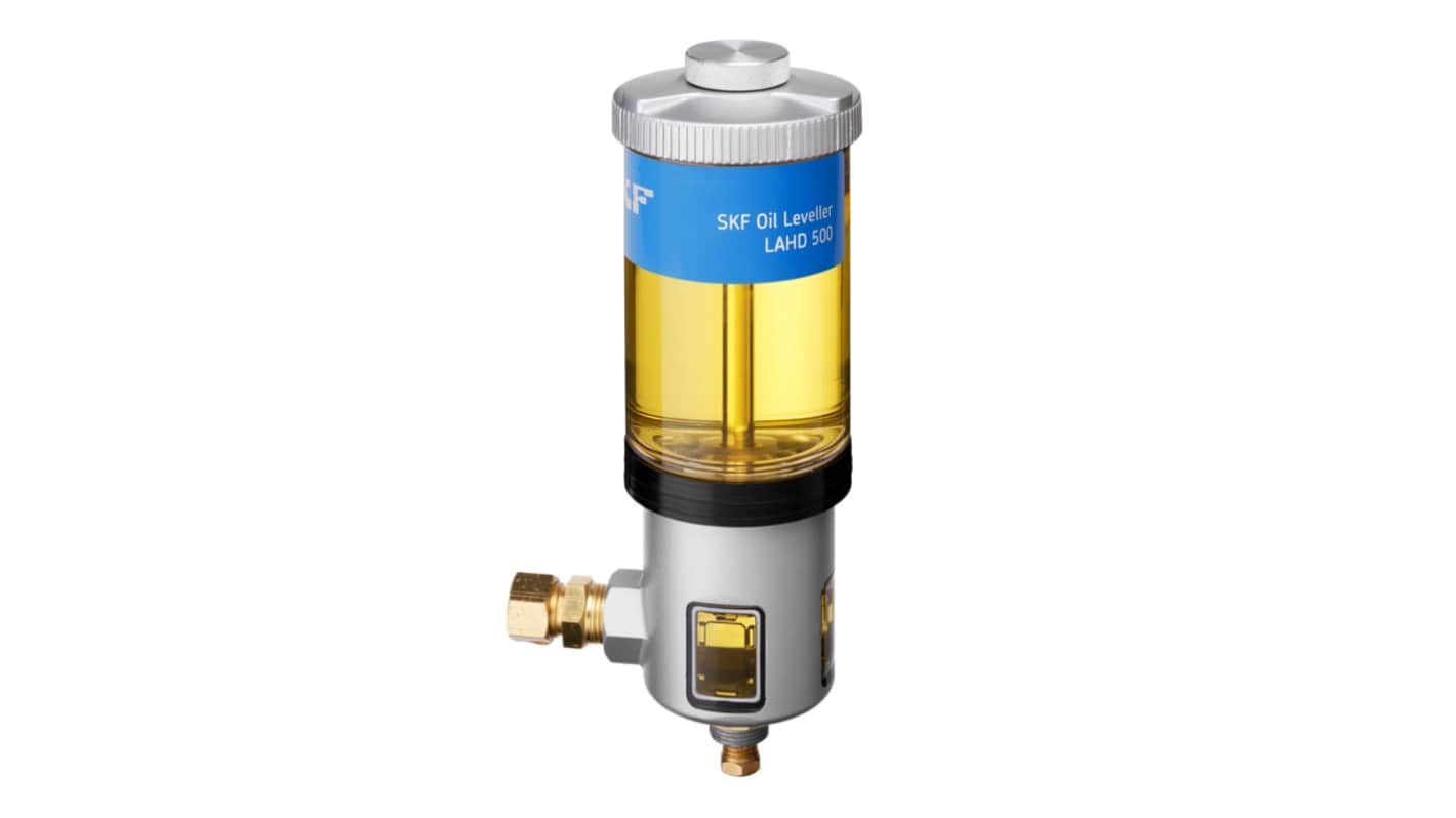 SKF Liquid Level Indicator LAHD 500
