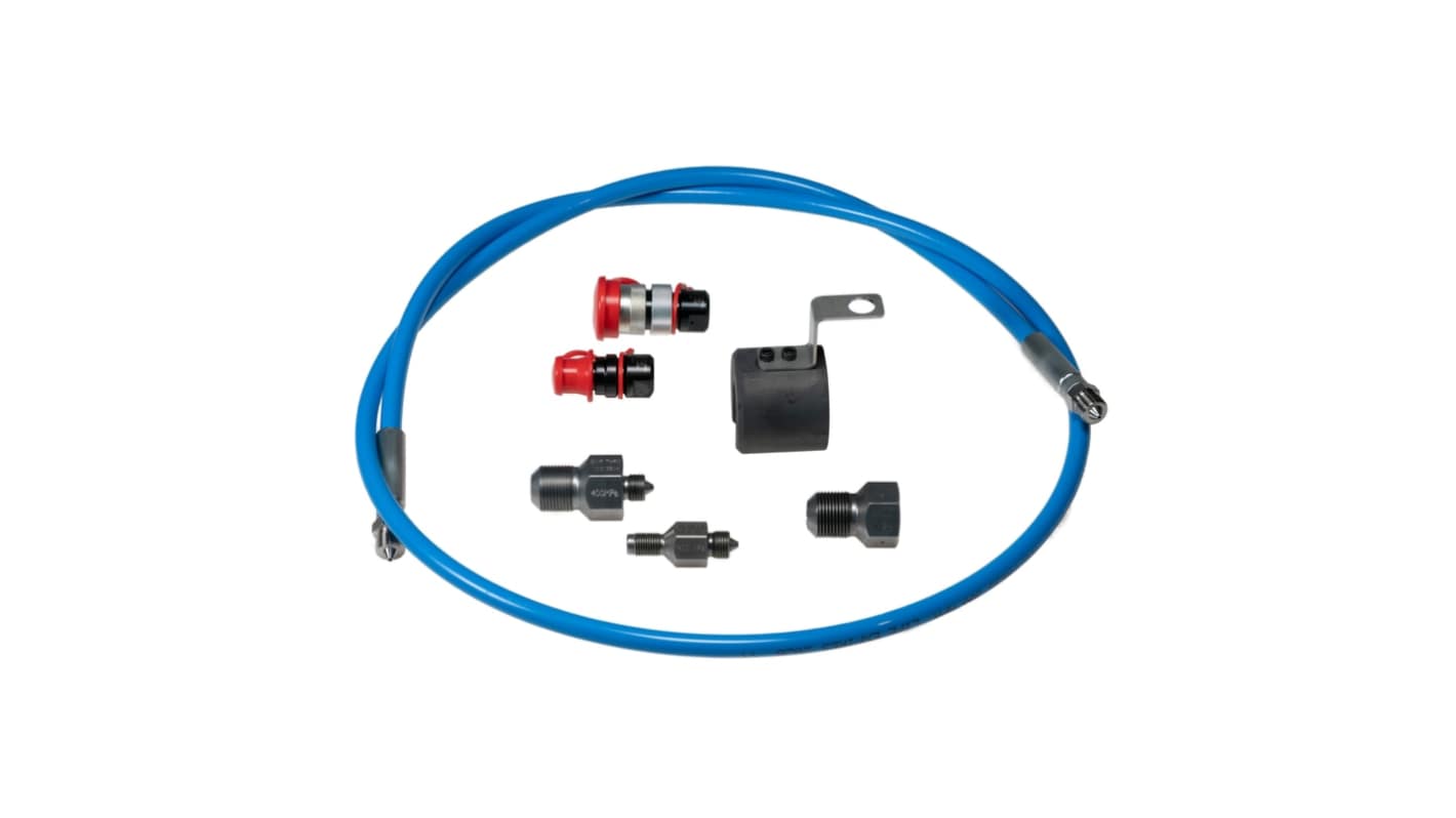 SKF Hose Assembly, 300 Mpa