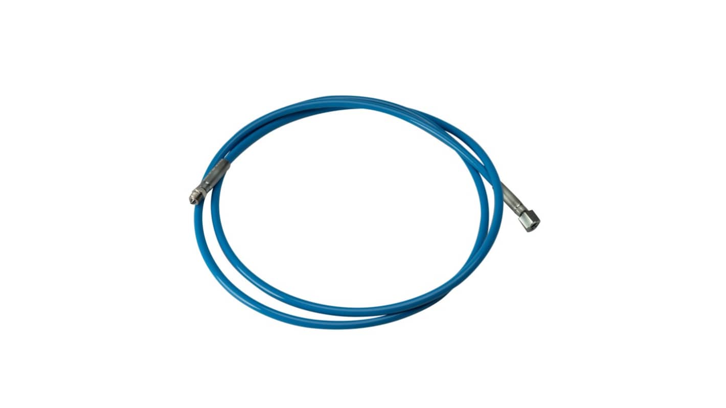 SKF 3000mm Hydraulic Hose Assembly, 3000 bar Max Pressure