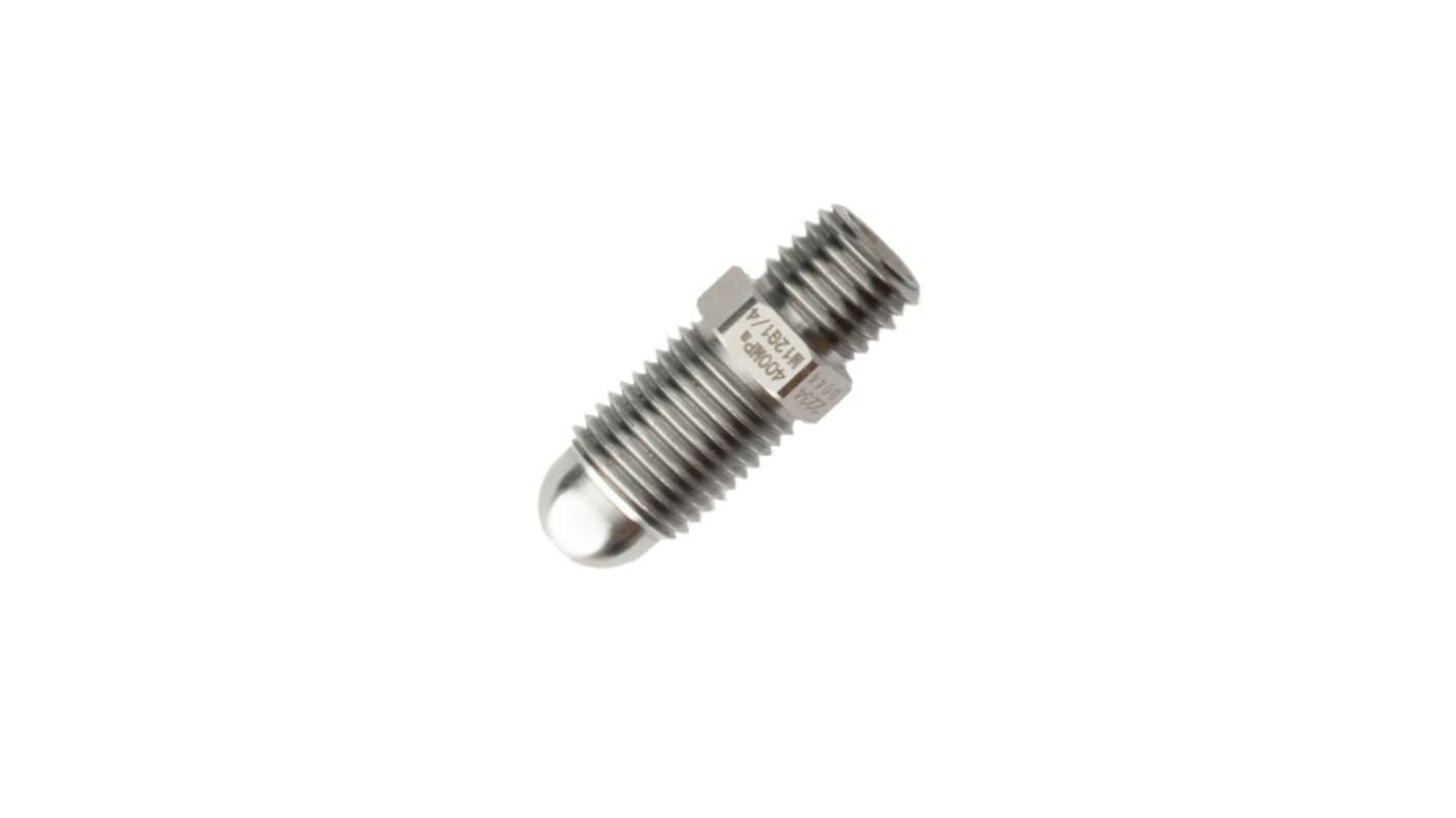SKF M12 to G 1/4, THPA AM12/G1/4