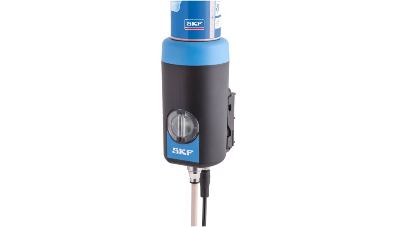 SKF Single Point Automatic Lubrificator, 120 mL, 380 mL