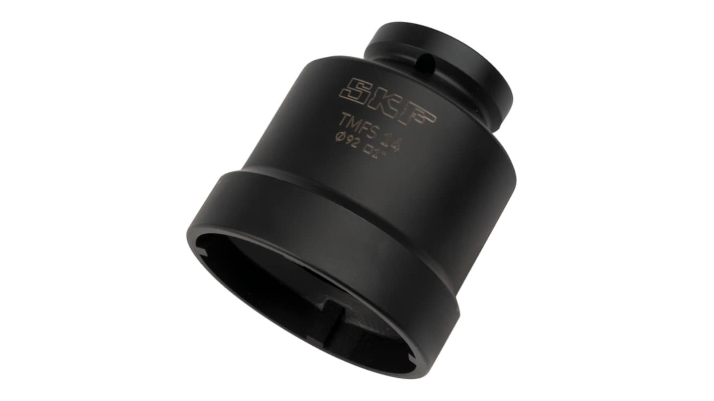 SKF 1 in Drive 103mm Axial Lock Nut Socket, 92 mm Overall Length