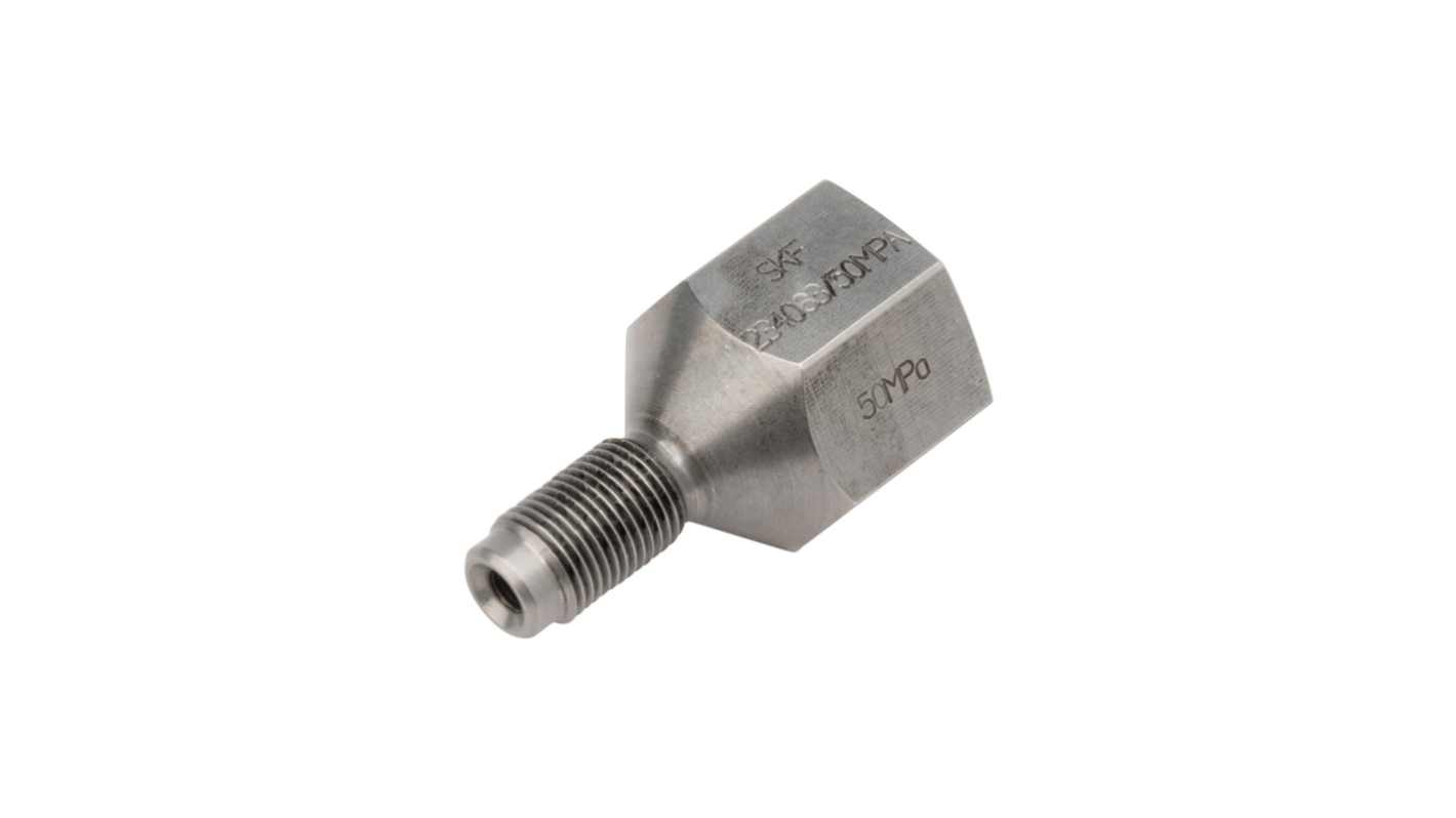 SKF G 1/4 to 4 mm, 234063/50MPA