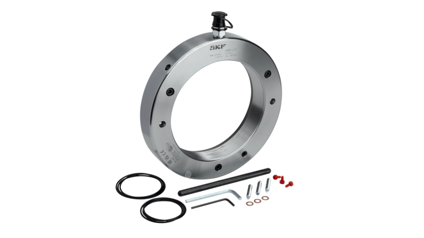 SKF Nut, HMV 42E