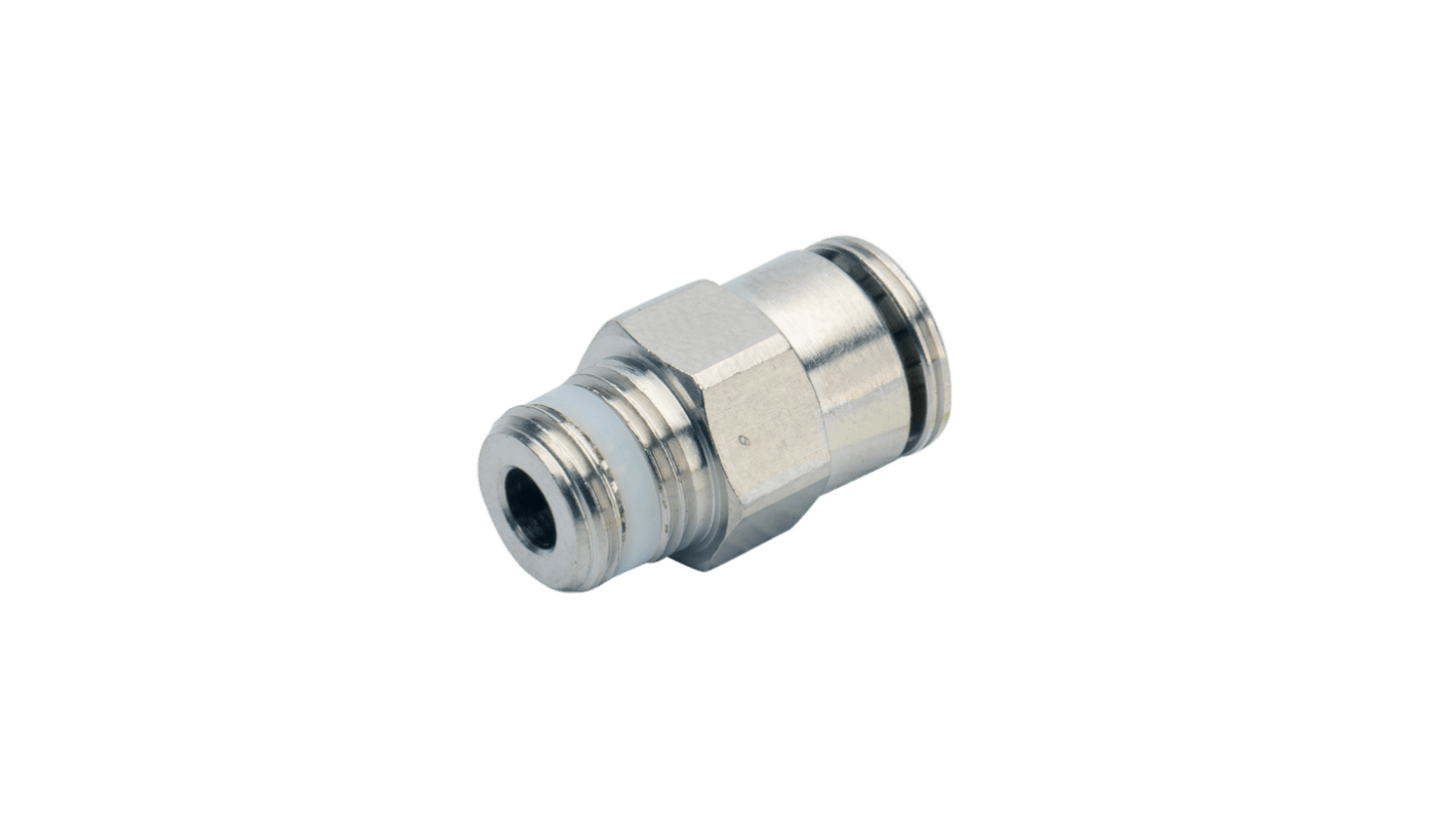 SKF Male Tube Connection for use with Tube Connection Automatic Lubricator