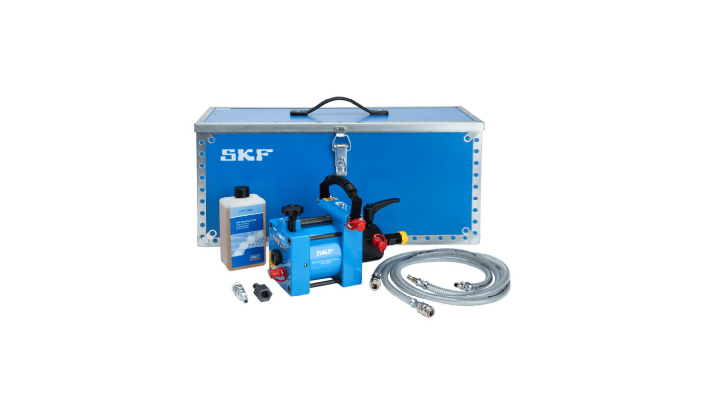 SKF 手动液压泵, 单速, 最大操作压力300 巴