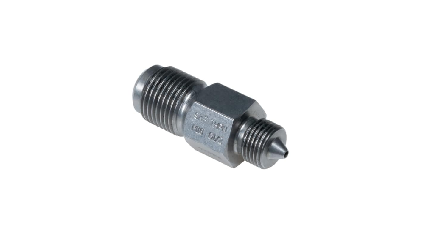 SKF Straight M16 Male to G 1/2 Male, THPN M16G1/2