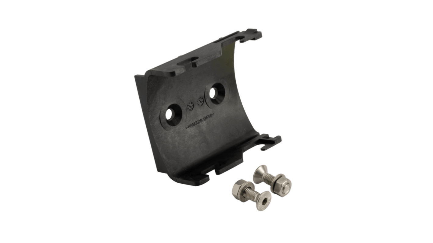 Kit di fissaggio SKF, per Lubrificatore automatico