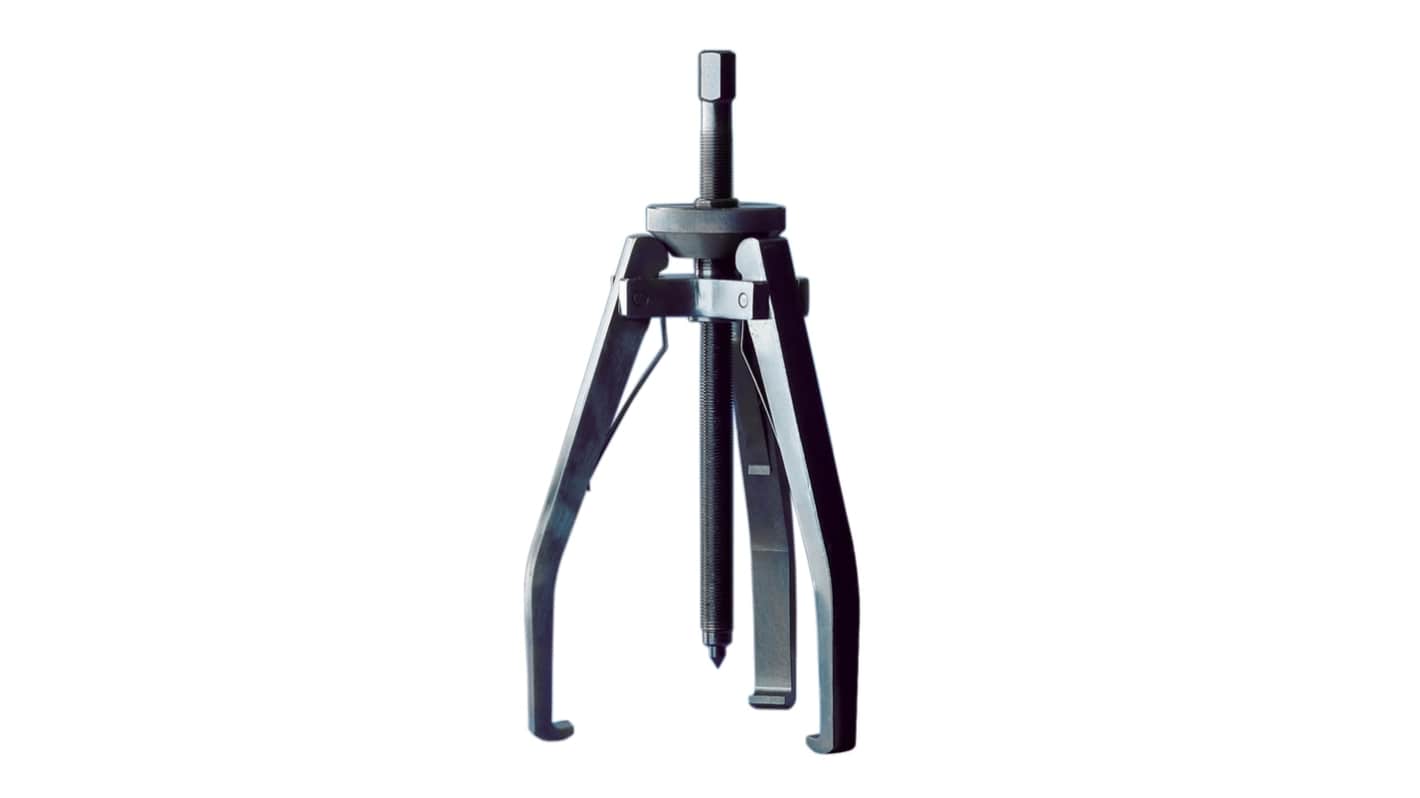 Estrattore per cuscinetti SKF TMMP 3X230, diametro 230 mm, 3 pezzi Manuale