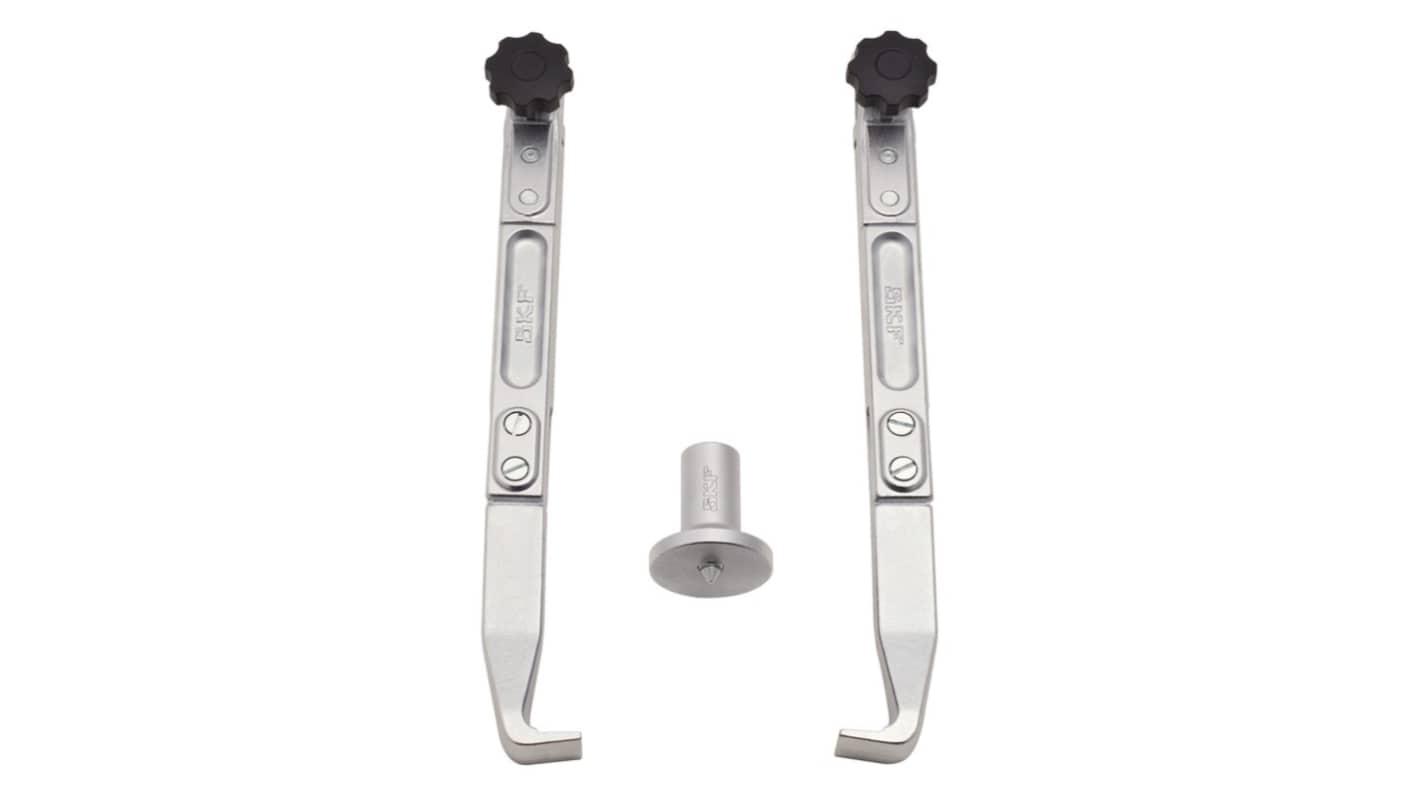 SKF Hand Bearing Puller, 2-Piece