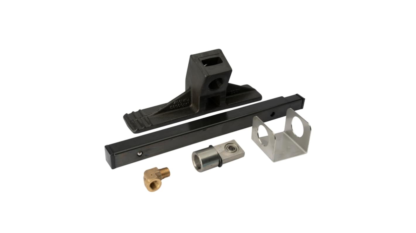 SKF Connection Kit, For Use With High Pressure Accessories