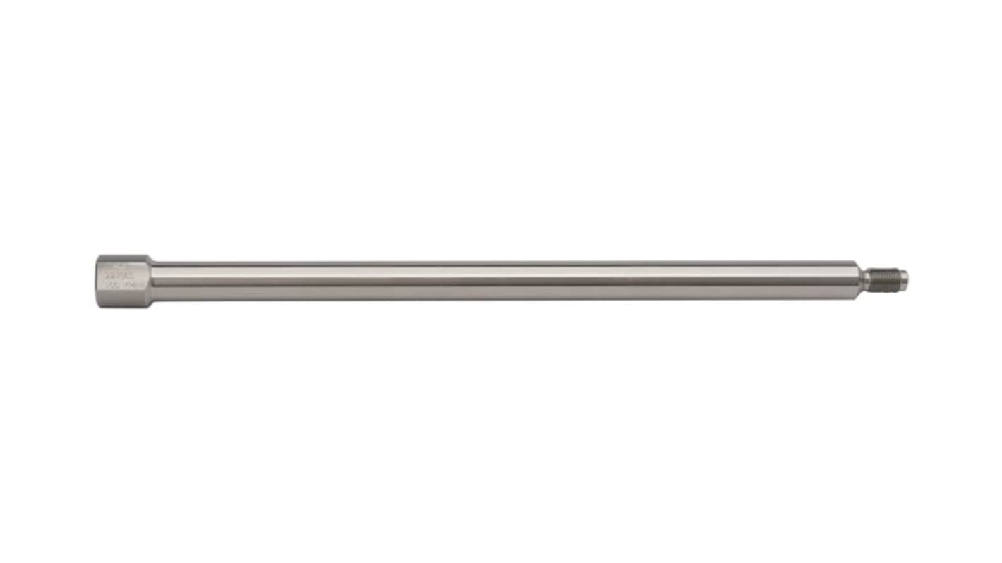 SKF Straight Tube to Swivel G 1/8, 227965/100MPA