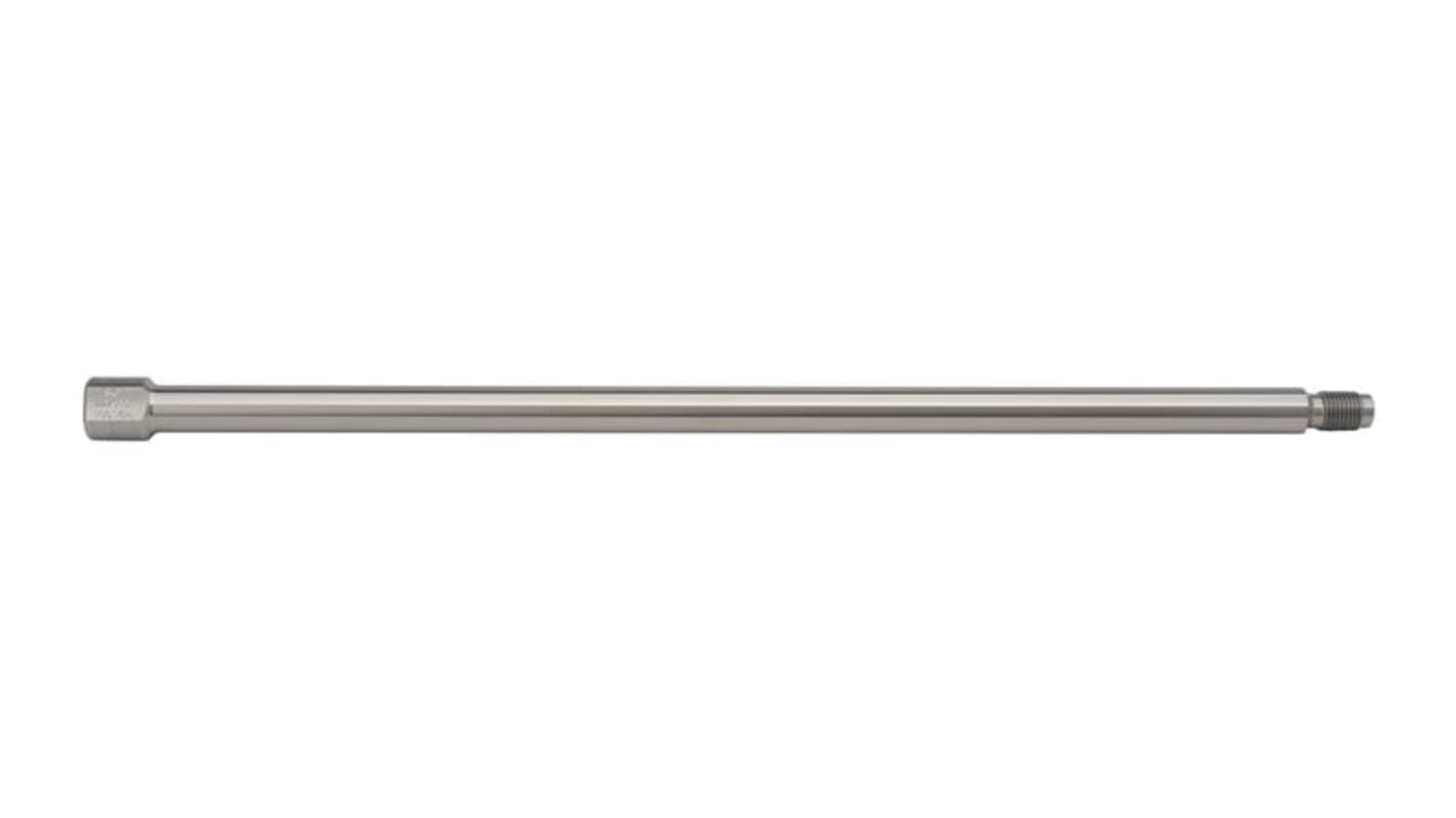 SKF Straight Tube to Swivel G 1/4 to G 1/4, 227966/100MPA
