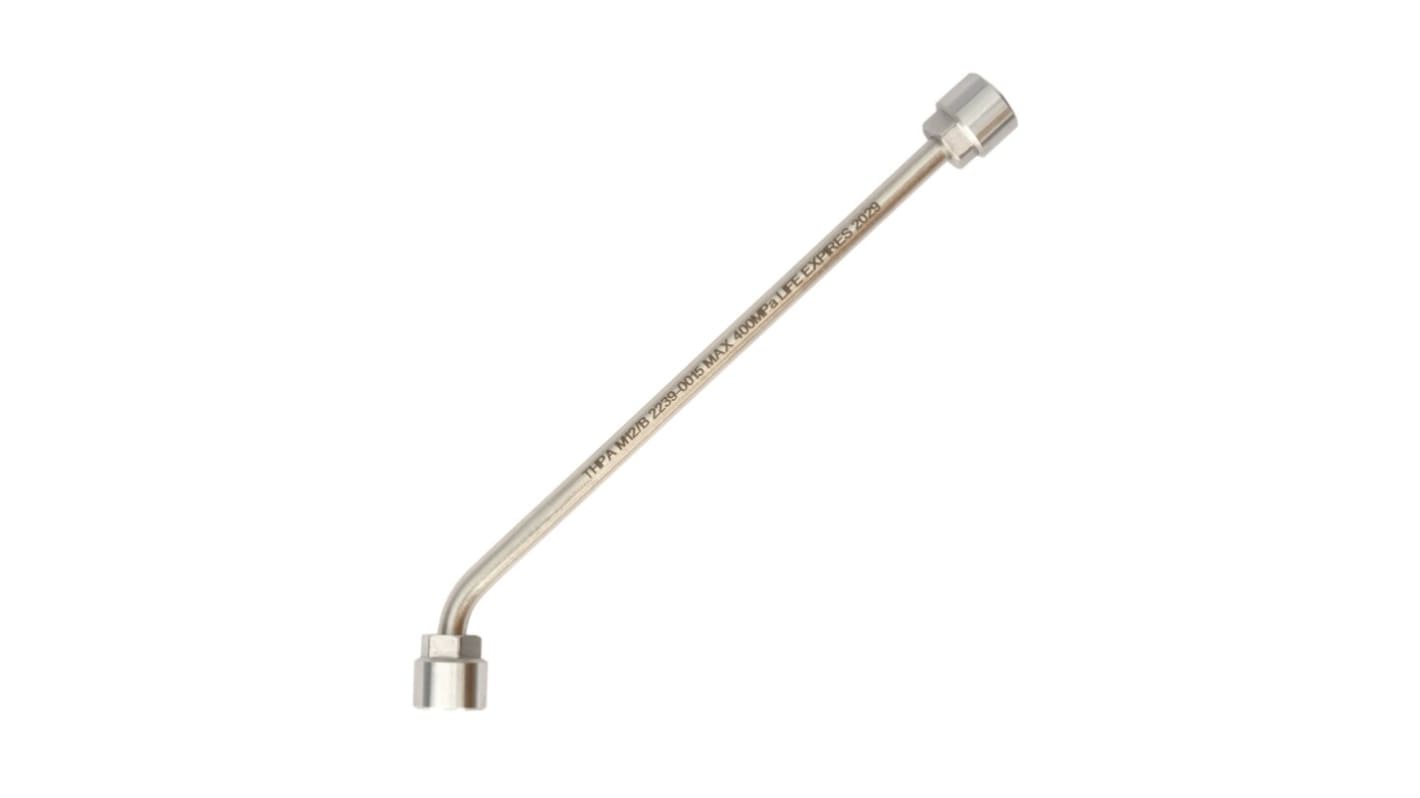 SKF M12 Female to M12, THPA M12/B
