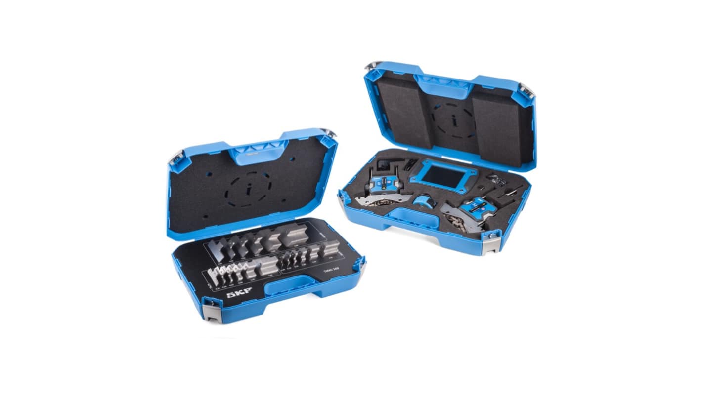 SKF Shaft Alignment Tool TKSA 41/KIT360