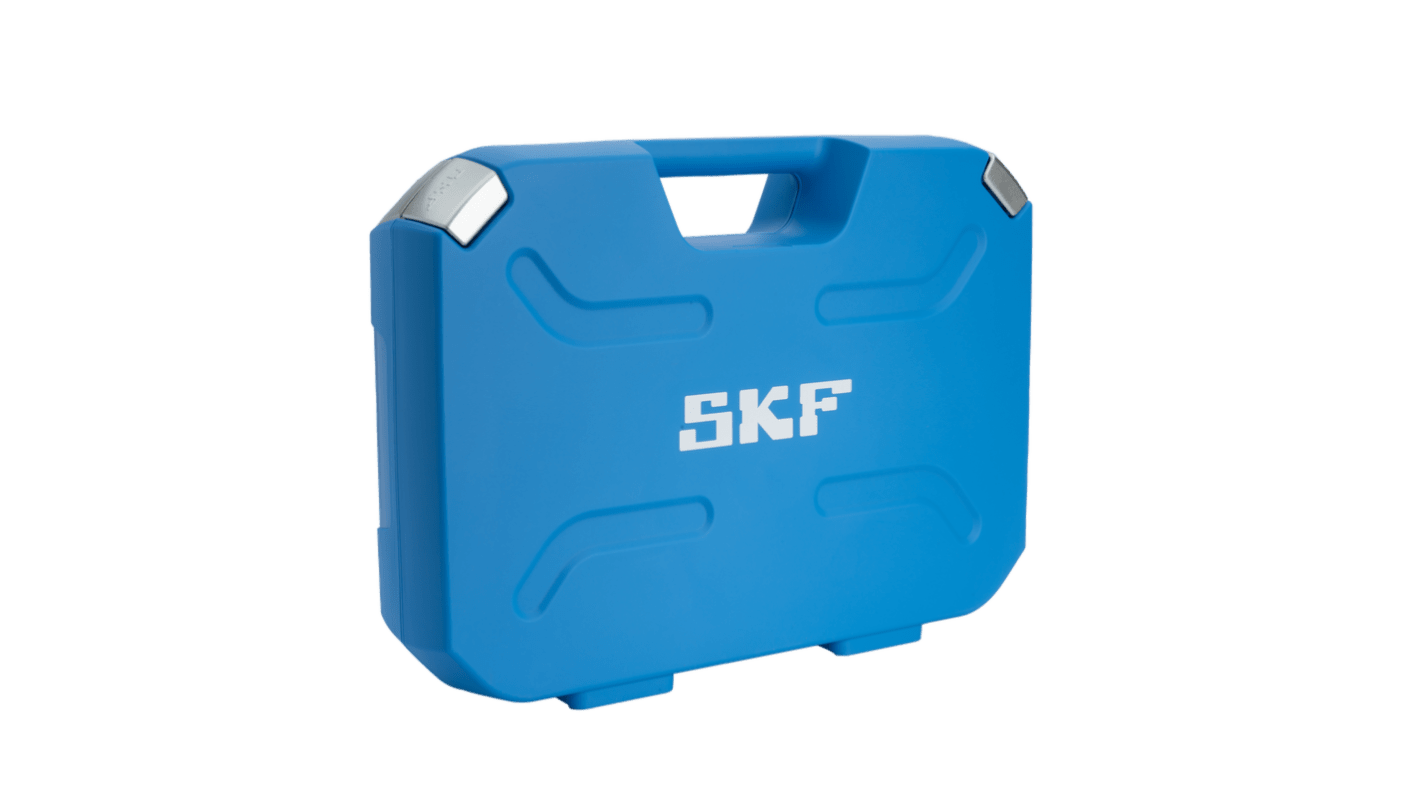 SKF TMFT Tool Case , 530 x 110 x 360mm