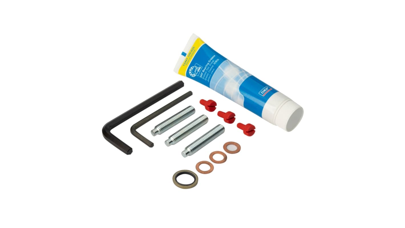 SKF Maintenance Set Tool Kit